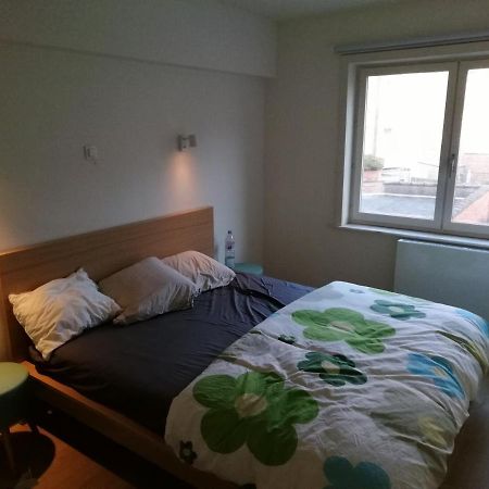 Hakuuna Matata Appartement Koksijde Kültér fotó