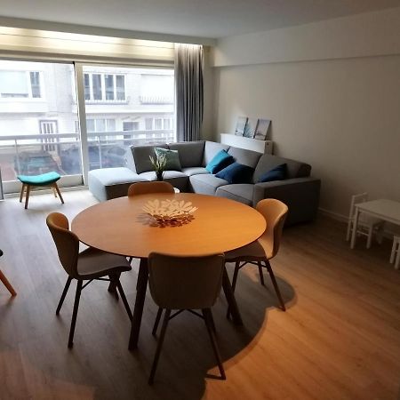 Hakuuna Matata Appartement Koksijde Kültér fotó