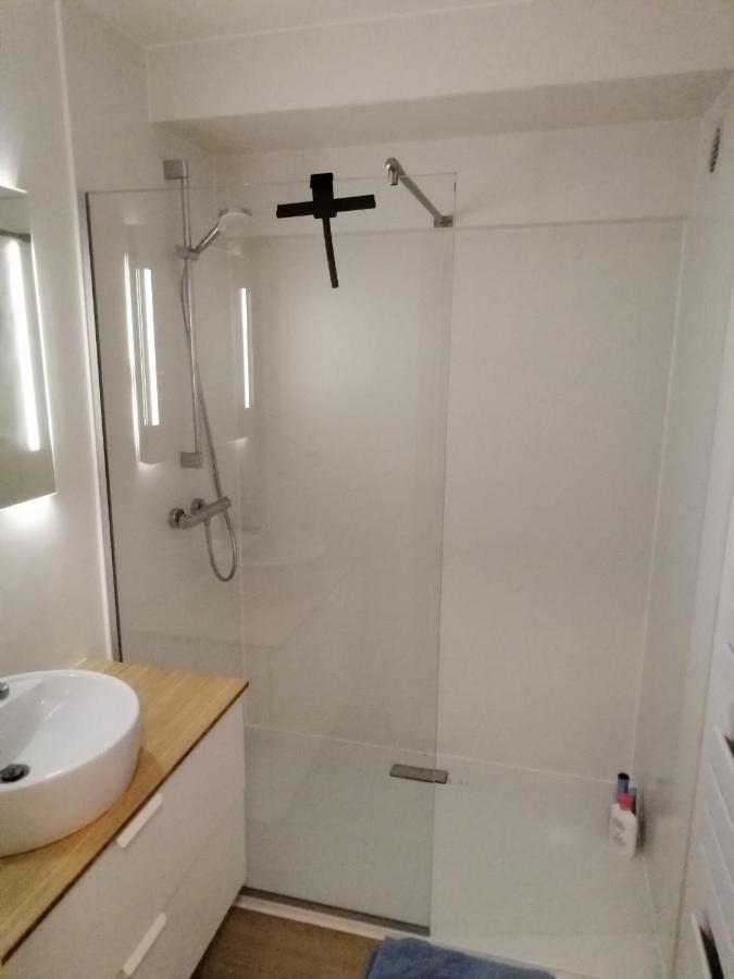 Hakuuna Matata Appartement Koksijde Kültér fotó