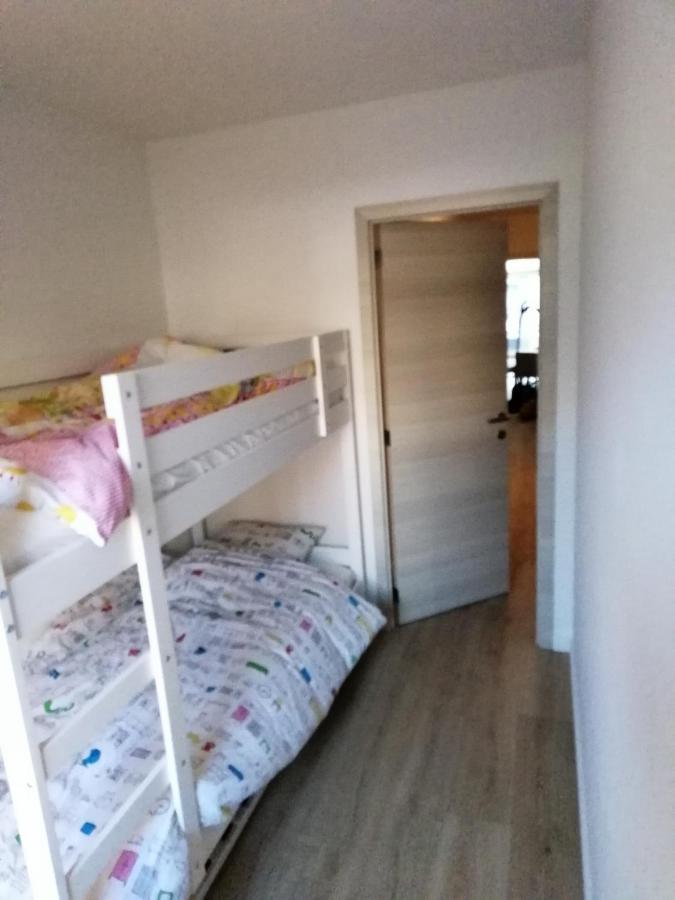 Hakuuna Matata Appartement Koksijde Kültér fotó