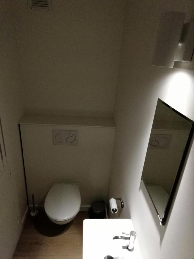 Hakuuna Matata Appartement Koksijde Kültér fotó