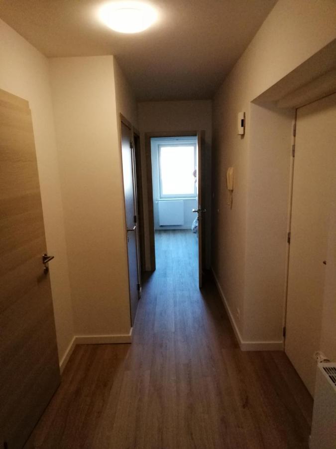 Hakuuna Matata Appartement Koksijde Kültér fotó