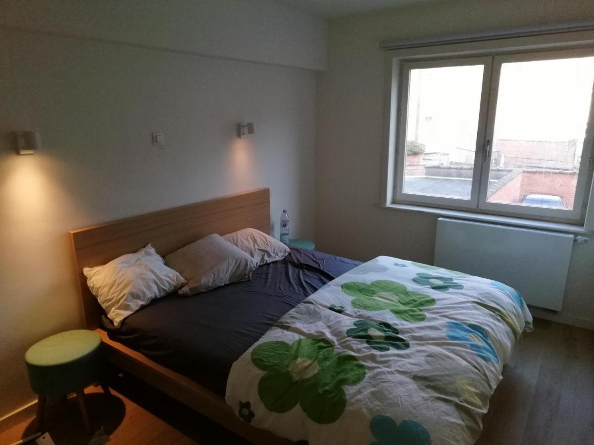 Hakuuna Matata Appartement Koksijde Kültér fotó