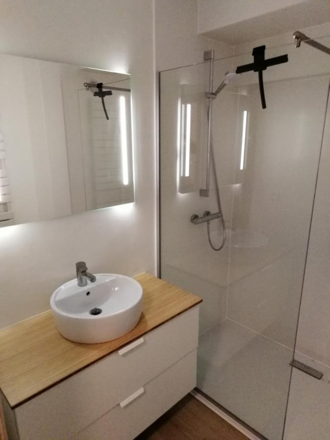 Hakuuna Matata Appartement Koksijde Kültér fotó